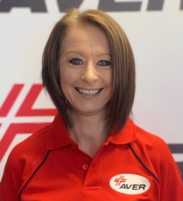 Theresa Cochrane